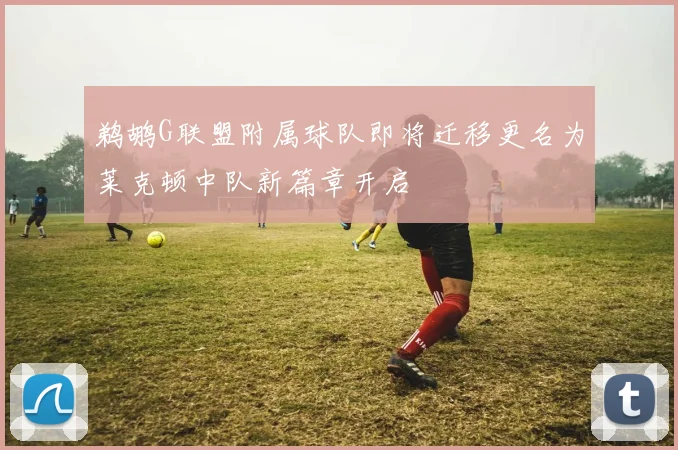 鹈鹕G联盟附属球队即将迁移更名为莱克顿中队新篇章开启